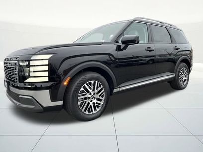 New 2026 Hyundai Palisade SEL