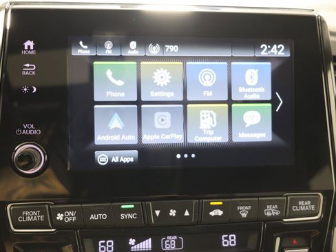 Used 2022 Honda Odyssey EX-L image 17