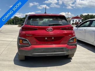 Used 2021 Hyundai Kona SE AWD/4WD video 2