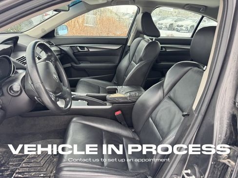 Used 2010 Acura TL image 11