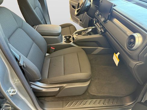 New 2026 Chevrolet Colorado LT RWD image 12