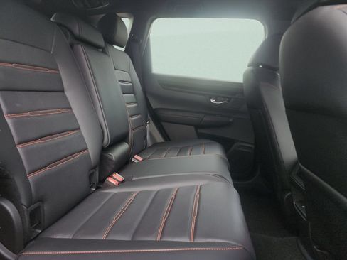 Certified 2026 Honda CR-V Sport-L image 33