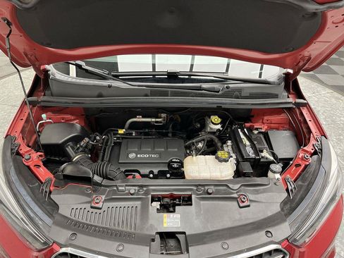 Used 2020 Buick Encore Sport Touring w/ Safety Package AWD/4WD image 23