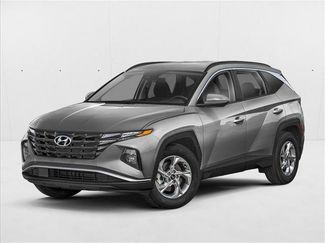 Used 2024 Hyundai Tucson SEL FWD video 1