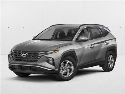 Used 2024 Hyundai Tucson SEL