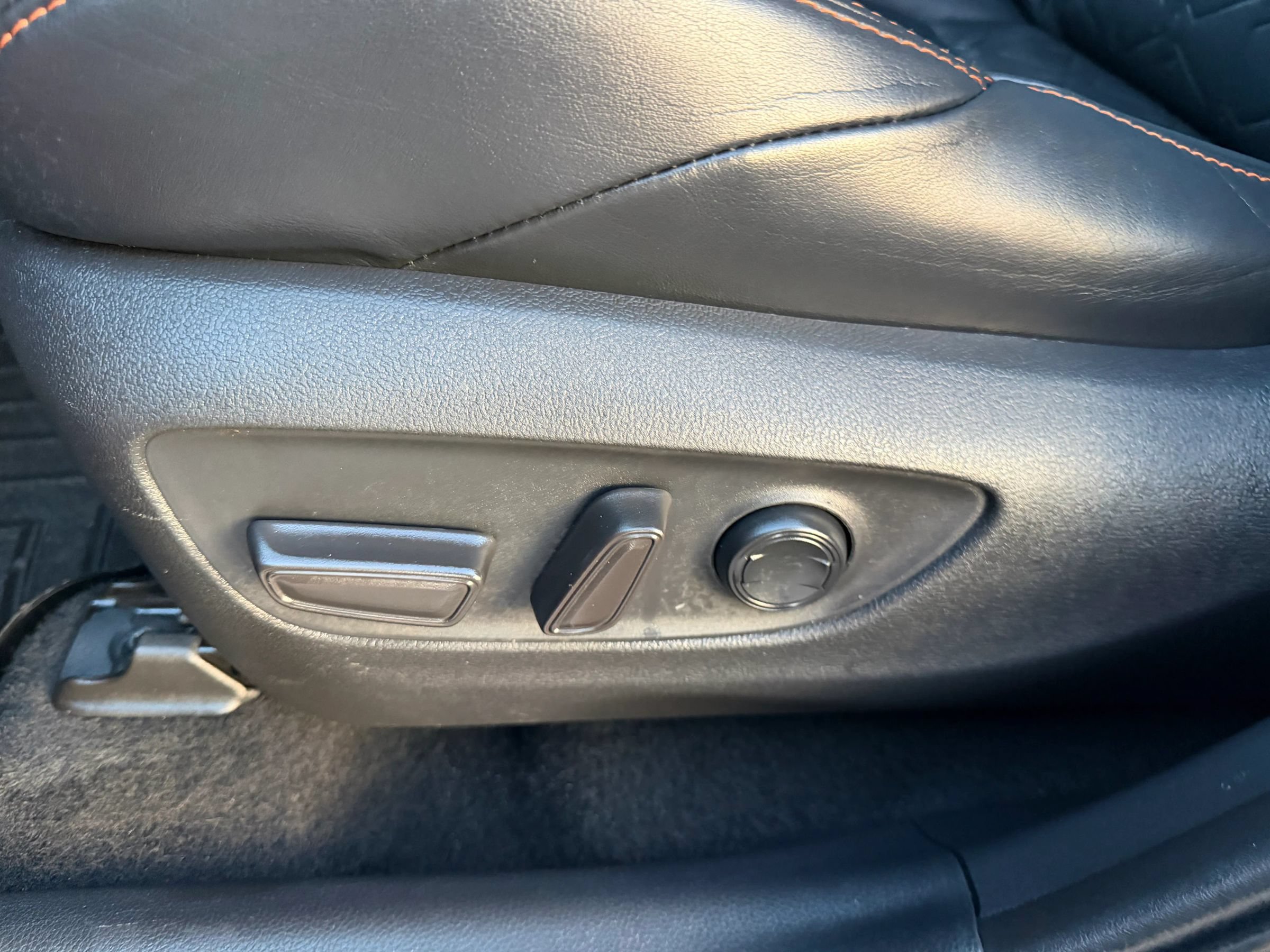 Used 2019 Toyota RAV4 Adventure AWD/4WD image 14