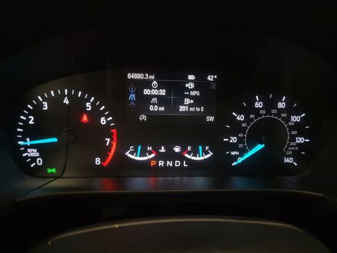 Used 2020 Ford Escape SE image 23