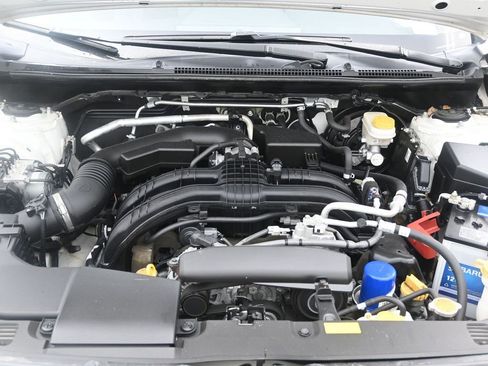 Used 2023 Subaru Crosstrek 2.0i Premium image 14