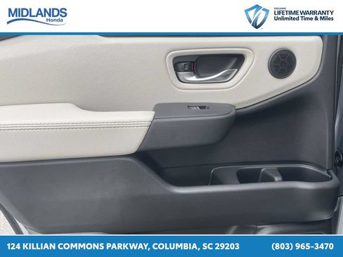 New 2026 Honda Pilot EX-L image 14