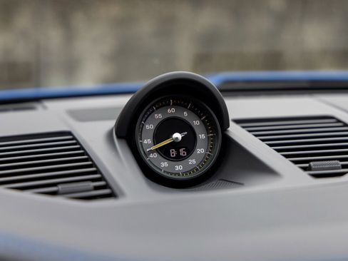 Certified 2026 Porsche 911 GT3 image 38