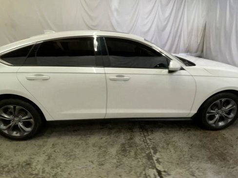 Used 2024 Honda Accord EX image 9