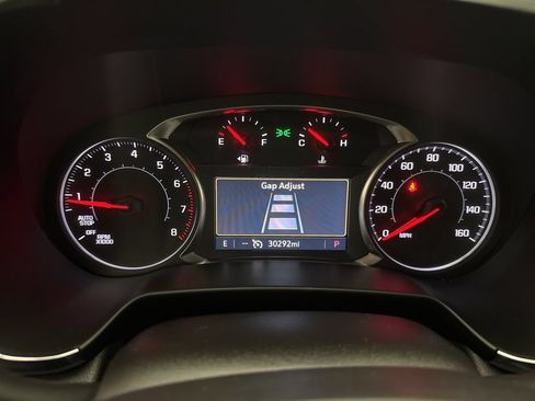 Used 2024 Chevrolet Blazer LT w/ Convenience Package AWD/4WD image 29