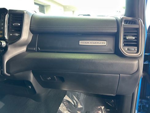 Used 2020 RAM 2500 Power Wagon image 26