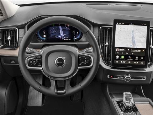 New 2026 Volvo XC90 B6 Ultra image 4