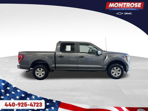 Used 2023 Ford F150 XLT image 6