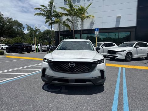 Used 2024 MAZDA CX-50 AWD 2.5 S w/ Convenience Package image 13