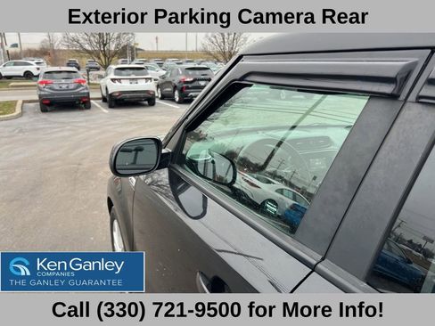 Used 2016 Kia Soul + image 24