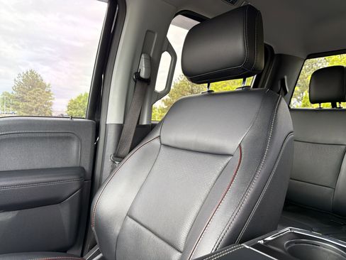 Used 2022 Ford F150 Lariat AWD/4WD image 47