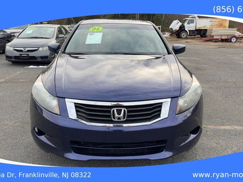 Used 2008 Honda Accord EX image 3