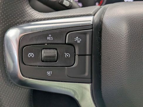 Used 2025 Chevrolet Blazer LT AWD/4WD image 18