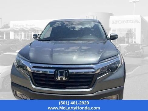 Used 2019 Honda Ridgeline RTL-E image 10