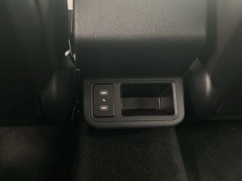 Used 2025 Kia K4 FWD image 12