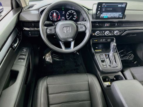Used 2023 Honda CR-V EX-L image 22
