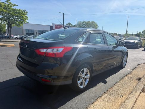Used 2013 Ford Focus SE FWD image 7