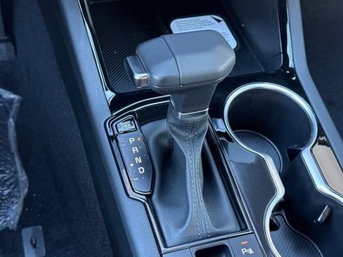 New 2026 Kia K5 GT-Line w/ GT-Line Red Interior Package FWD image 25
