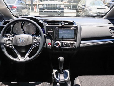 Used 2016 Honda Fit EX image 21