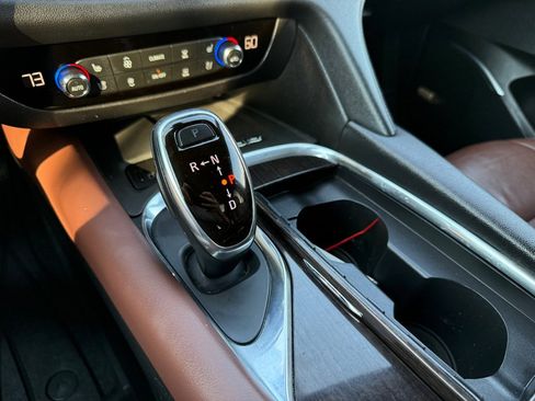 Used 2018 Buick Enclave Avenir w/ Avenir Technology Package image 31