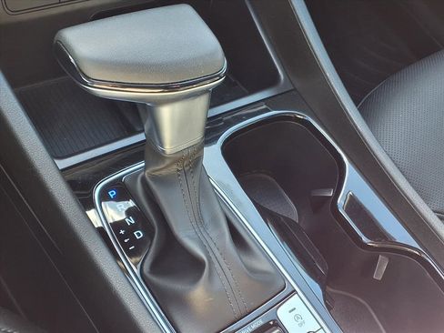 Used 2025 Hyundai Tucson SEL image 23