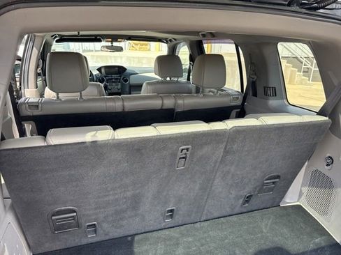 Used 2013 Honda Pilot EX-L image 10