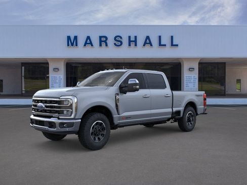 New 2026 Ford F250 King Ranch w/ Tremor Off-Road Package AWD/4WD image 1