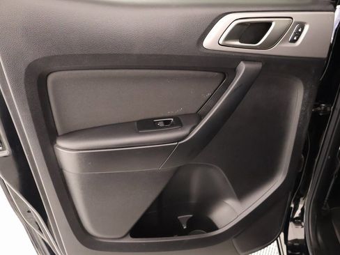 Used 2020 Ford Ranger XLT w/ Equipment Group 301A Mid image 16