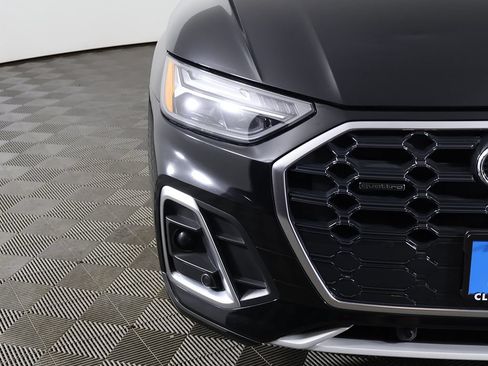 Used 2023 Audi Q5 2.0T Premium w/ Convenience Package AWD/4WD image 14