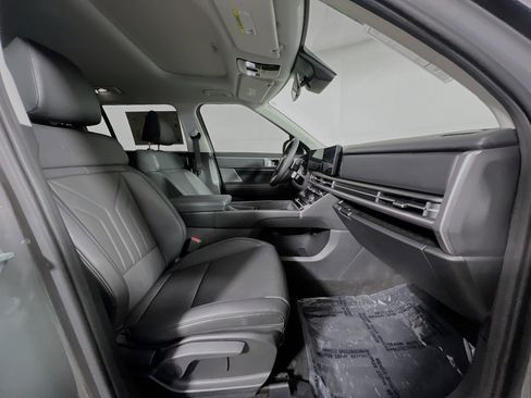 Used 2025 Hyundai Santa Fe XRT image 31