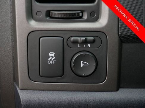 Used 2010 Honda CR-V EX image 16
