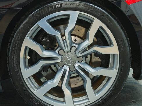 Used 2011 Audi R8 V10 AWD/4WD image 53