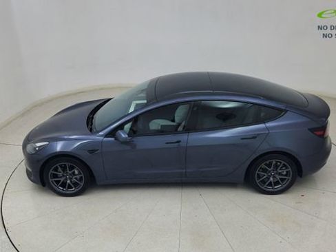 Used 2023 Tesla Model 3 Long Range AWD/4WD image 81