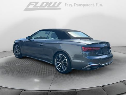Used 2023 Audi A5 2.0T Premium Plus AWD/4WD image 6