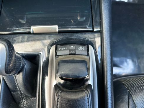 Used 2014 Lexus LS 460 LS 460 Sedan 4D w/ F Sport Package image 27