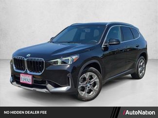 Used 2023 BMW X1 xDrive28i w/ Convenience Package AWD/4WD video 1