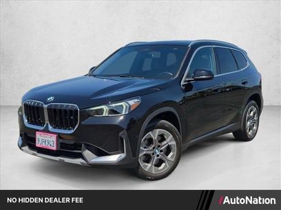 Used 2023 BMW X1 xDrive28i w/ Convenience Package