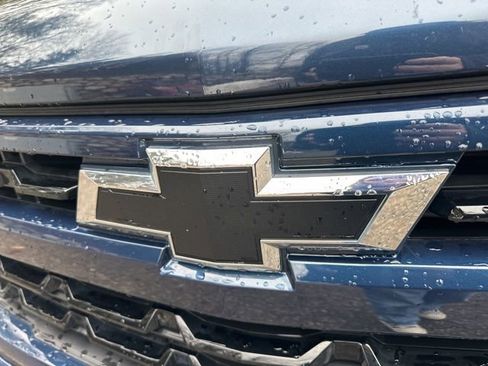 Used 2022 Chevrolet Silverado 1500 RST image 10