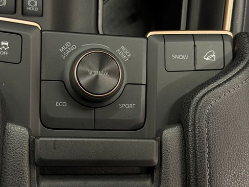 Used 2026 Toyota Grand Highlander AWD Hybrid image 34