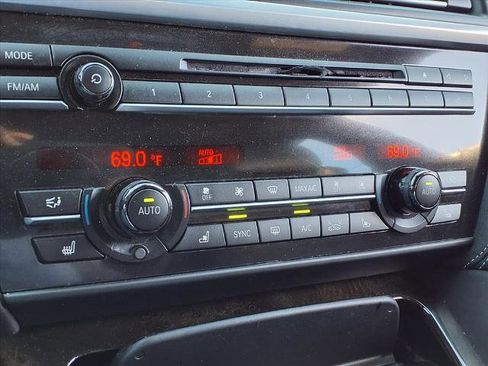 Used 2015 BMW 650i Gran Coupe image 8