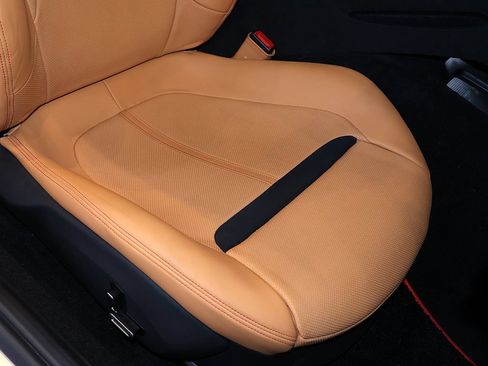 Certified 2024 Ferrari Roma RWD image 34
