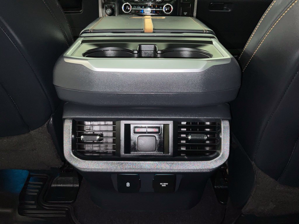 Used 2023 Ford F150 Platinum w/ Equipment Group 701A High AWD/4WD image 18