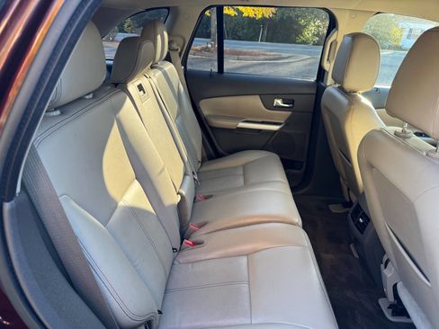 Used 2012 Ford Edge SEL image 20